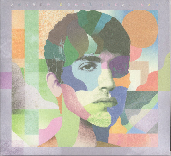 Andrew Combs : Ideal Man (CD, Album)