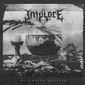Implore : Alienated Despair (LP, Album)