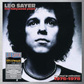 Leo Sayer : The Hollywood Years (The Vinyl LP Collection 1976-1978) (Box, Comp, Ltd + 3xLP, Album, RE)