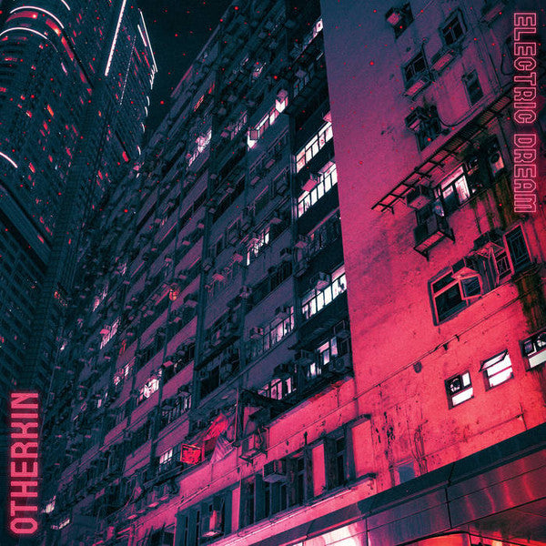 Otherkin : Electric Dream (12", EP)