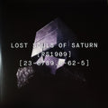Lost Souls Of Saturn : Lost Souls Of Saturn (2xLP)