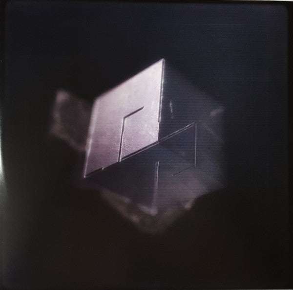 Lost Souls Of Saturn : Lost Souls Of Saturn (2xLP)