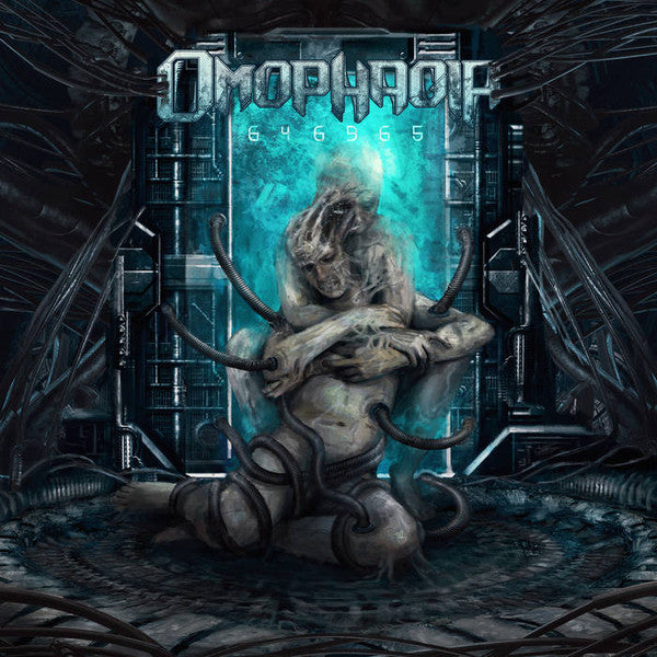 Omophagia : 646965 (CD, Album, Dig)