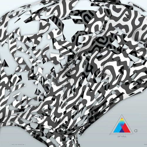 Aa : ZebrAa (LP)