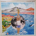 Wallis Bird : Woman  (LP, Album)