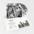 Weeping Icon : Weeping Icon (CD, Album)