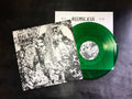Weeping Icon : Weeping Icon (LP, Album, Gre)
