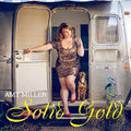 Amy Miller (4) : Solid Gold (CD, Album)