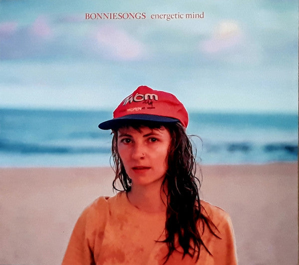 Bonniesongs : Energetic Mind (CDr, Album)