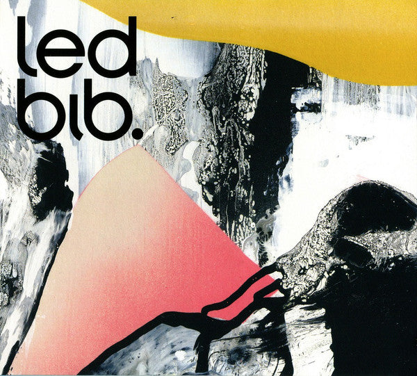 Led Bib : It's Morning (CD, Album)