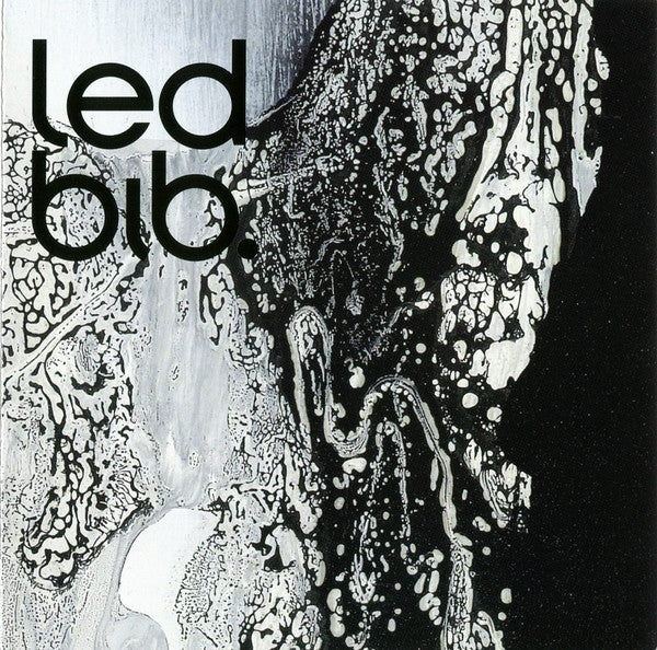 Led Bib : It's Morning (CD, Album)