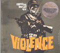 L'Orange x Jeremiah Jae : Complicate Your Life With Violence (CD, Album)