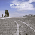 The pEneLOpe[s] : Leave Them All Behind  (12", EP, S/Edition)