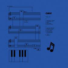 Omni (16) : Networker (CD, Album)