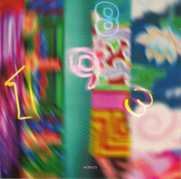 MIKA (8) : My Name Is Michael Holbrook (CD, Album)