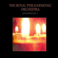Royal Philharmonic Orchestra : Love Songs Vol. 1 (CD, Album)