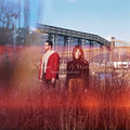 Minor Pieces : The Heavy Steps Of Dreaming (LP, Album)
