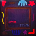 Empath (3) : Active Listening: Night On Earth (LP, Album, RE, Whi)