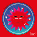 Free Love (6) : Extreme Dance Anthems (LP, MiniAlbum)