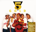 Five Star : Gold (3xCD, Comp)