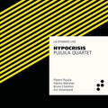 Pujuila Quartet : Hypocrisis (CD, Album)