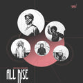 Michele Manzo : ALL RISE (LP, Album)