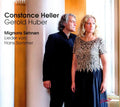 Constance Heller, Gerold Huber : Mignons Sehnen: Lieder von Hans Sommer (CD, Album)