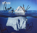 The Sherlocks (3) : Under Your Sky (CD, Album)