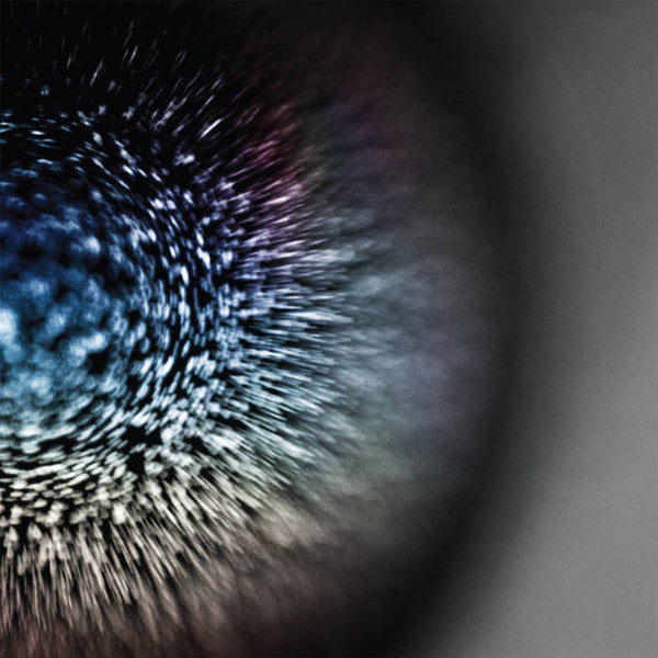 Emptyset : Blossoms (LP, Ltd, Cle)
