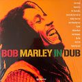 Bob Marley : In Dub (LP, Comp)