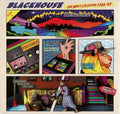 Blackhouse : One Man's Collection 1984-89 (CD, Album, Comp, RM)