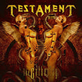 Testament (2) : The Gathering (CD, Album, RE, RM)