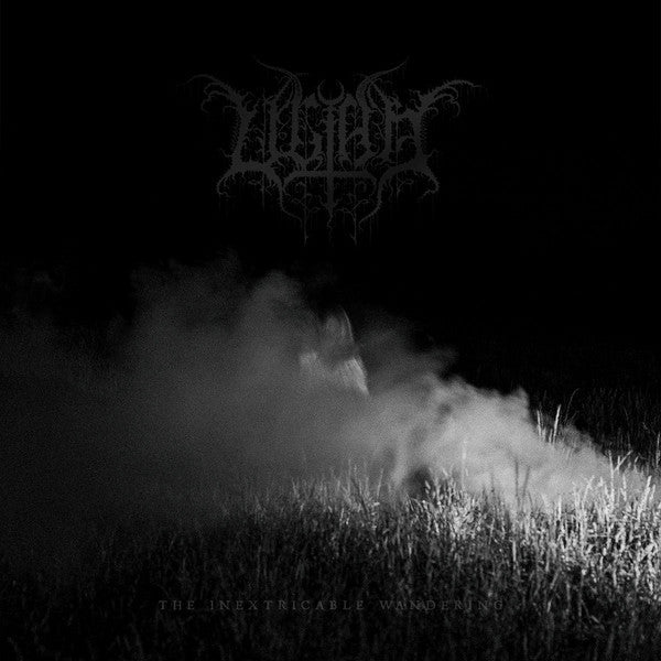 Ultha : The Inextricable Wandering (CD, Album, RP)