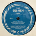 The Seshen : Dive / 4AM (7")