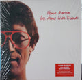 Hank Marvin : All Alone With Friends (LP, RE, 180)