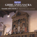 Ensemble Arte-Musica, Francesco Cera : Ghirlanda Sacra (CD)