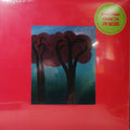 Andre Ethier : Croak In The Weeds (LP, Album)