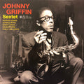 Johnny Griffin : Johnny Griffin Sextet (LP, Album, RE, Gat)