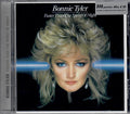 Bonnie Tyler : Faster Than The Speed Of Night (CD, Album, RE)
