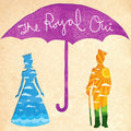 The Royal Oui : The Royal Oui (CD, Album)