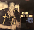 John Coltrane : Blue Train (CD, Album, Comp, RE, Dig)