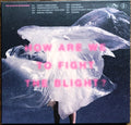 The Shaking Sensations : How Are We To Fight The Blight? (CD, Album)