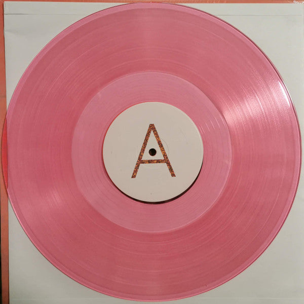 Kacy & Clayton : Carrying On (LP, Album, Pin)