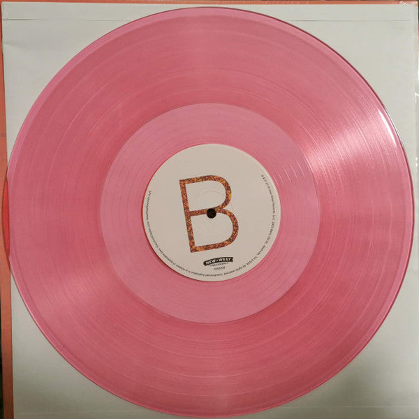 Kacy & Clayton : Carrying On (LP, Album, Pin)
