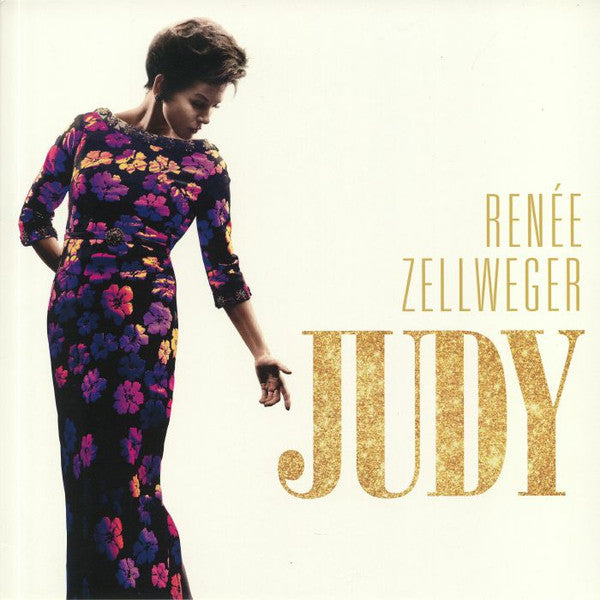 Renée Zellweger : Judy (LP, Album)