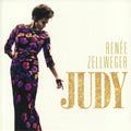 Renée Zellweger : Judy (LP, Album)