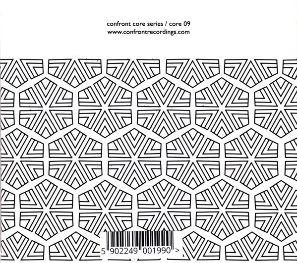 Chris Burn, Philip Thomas (4) : As If As (CD, Album)