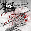 Point Of Our Resistance : Glutton For Punishment (CD, Album, Ltd)