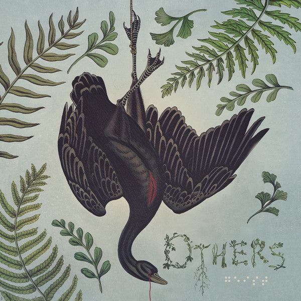 Others (7) : Geist (LP, Ltd, Whi)
