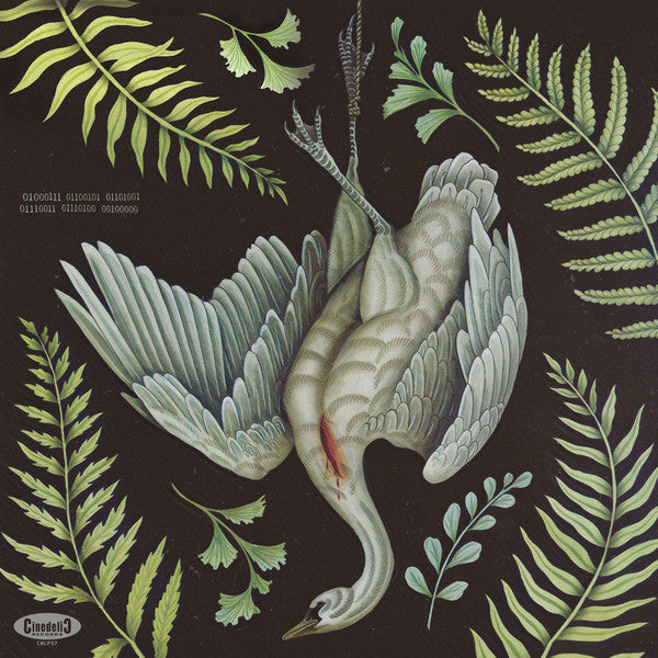 Others (7) : Geist (LP, Ltd, Whi)
